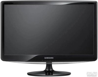 Лот: 13604639. Фото: 1. Монитор Samsung B2430L Full HD... ЖК-мониторы