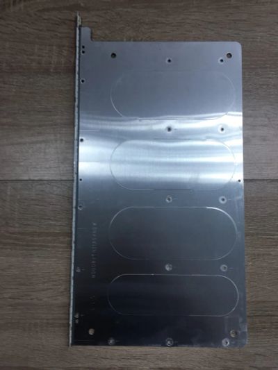 Лот: 18841035. Фото: 1. led string , V400HK7-LS6-TREM01... Запчасти для телевизоров, видеотехники, аудиотехники