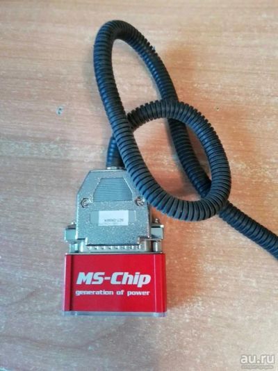 Лот: 12826189. Фото: 1. MS-Chip для Toyota lc200 4.5л... Детали тюнинга