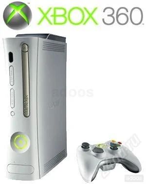 Лот: 1507120. Фото: 1. Xbox 360 PRO 60G, Прошитый, не... Консоли