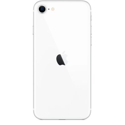 Лот: 16341807. Фото: 1. 4.7" Смартфон Apple iPhone SE... Смартфоны