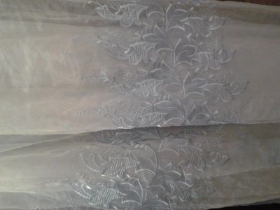 Лот: 3425984. Фото: 1. штора готовая 3м. Шторы, тюль