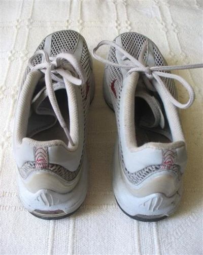 Лот: 470091. Фото: 1. Кроссовки Nike Air Оригинал р... Кеды, кроссовки, слипоны