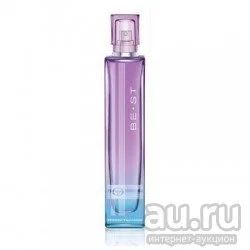 Лот: 11882770. Фото: 1. Sergio Tacchini woman Be`st Туалетная... Женская парфюмерия