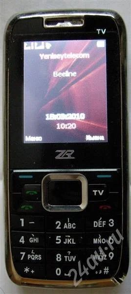 Лот: 403799. Фото: 1. Китаец с рубля. Кнопочные мобильные телефоны