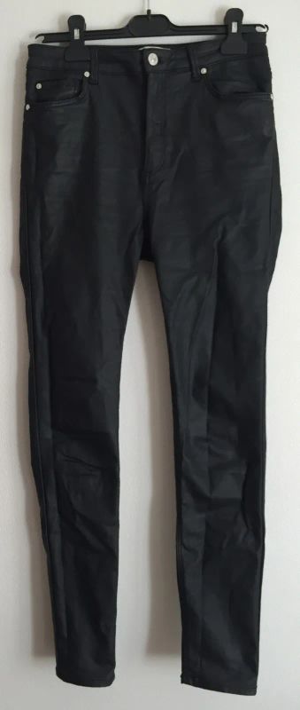 Лот: 25431739. Фото: 1. Джинсы женские "MNG Denim" (Bangladesh... Джинсы