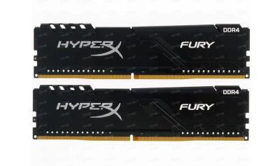 Лот: 19957700. Фото: 1. Kingston HyperX KHX4000C19D4/8GX... Оперативная память