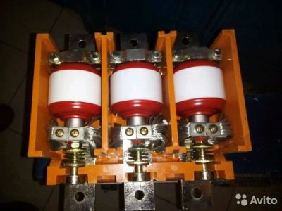 Лот: 7423815. Фото: 1. Квт-1.14-4/400уз. Промышленное