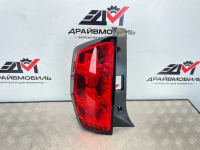 Лот: 25727713. Фото: 1. фонарь Haval H3. Оптика и освещение