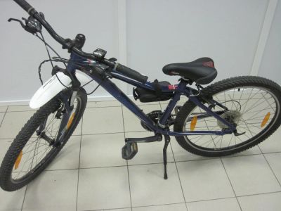 Лот: 8229422. Фото: 1. Велосипед горный Specialized. Велосипеды