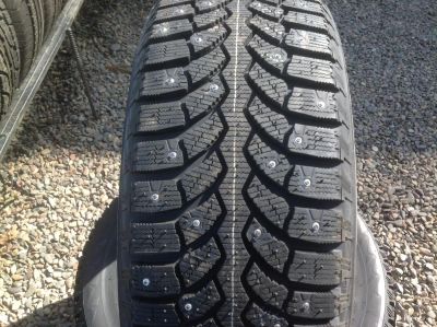 Лот: 4486072. Фото: 1. 185 60r14 Bridgestone Blizzak... Шины