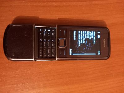 Лот: 17055370. Фото: 1. Nokia 8800. Дисплеи, дисплейные модули, тачскрины