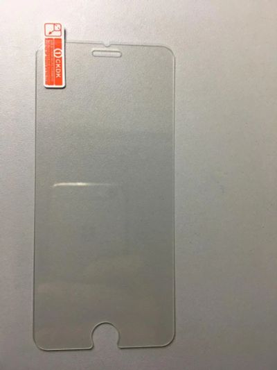 Лот: 10387783. Фото: 1. Стекло защитное iphone 7. Защитные стёкла, защитные плёнки