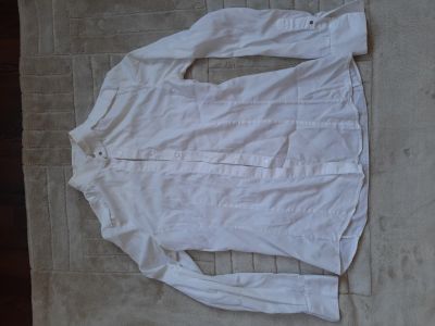 Лот: 14549092. Фото: 1. Рубашка женская Massimo Dutti. Блузы, рубашки