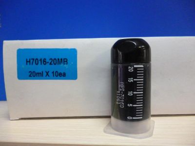 Лот: 10831355. Фото: 1. Чернила InkTec НР H7016-20MB... Картриджи, расходные материалы