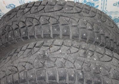 Лот: 1274538. Фото: 1. шины 195/65 R15 Contyre Arctic... Шины