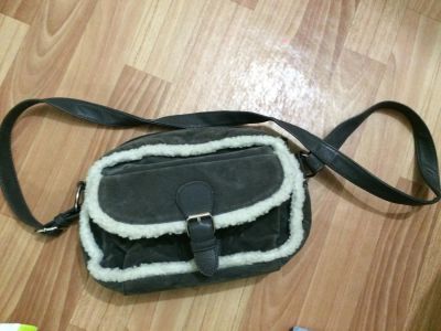 Лот: 6997322. Фото: 1. сумка. Сумки