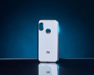 Лот: 19912901. Фото: 1. Кейс силиконовый для Xiaomi Redmi... Чехлы, бамперы