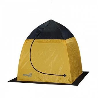 Лот: 10926347. Фото: 1. Палатка-зонт 1-местная зимняя... Палатки, тенты