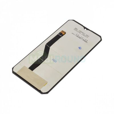 Лот: 24256595. Фото: 1. Дисплей для Oukitel WP23 в сборе... Дисплеи, дисплейные модули, тачскрины