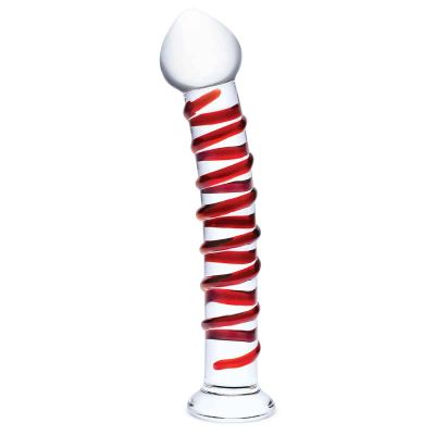 Лот: 24253896. Фото: 1. Стимулятор Glas Mr. Swirly 25... Игрушки