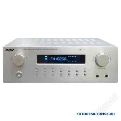 Лот: 1714409. Фото: 1. BBK AV212T (Ресивер и усилитель... Ресиверы