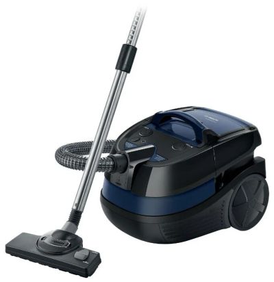 Лот: 16717665. Фото: 1. Пылесос Bosch BWD41700. Пылесосы, паровые швабры