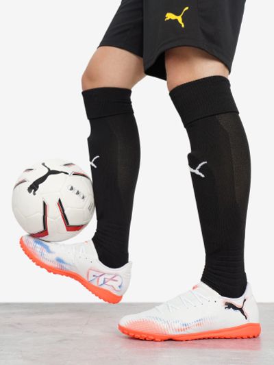 Лот: 25618176. Фото: 1. Бутсы мужские PUMA Future 8 Play... Другое (одежда, обувь, галантерея)