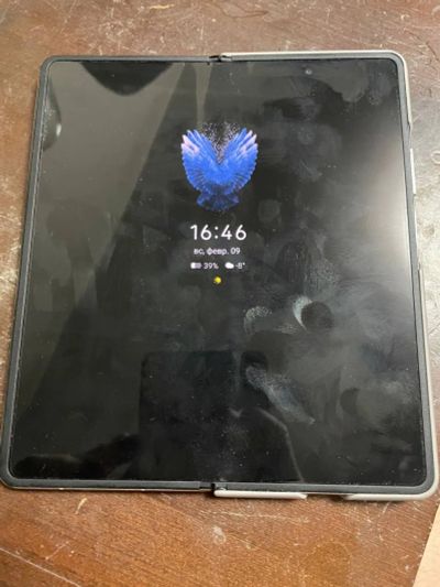 Лот: 25352288. Фото: 1. TECNO phantom V fold 2. Смартфоны