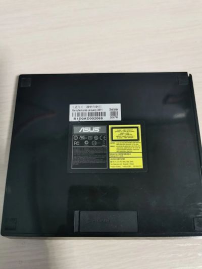 Лот: 19541537. Фото: 1. Dvd привод Asus. Приводы CD, DVD, BR, FDD