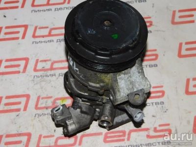 Лот: 13255089. Фото: 1. Компрессор кондиционера для TOYOTA... Другое (автозапчасти)
