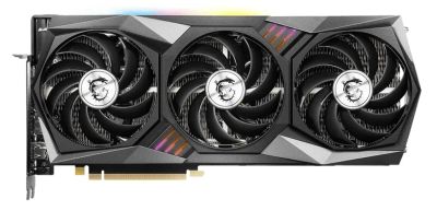 Лот: 22554992. Фото: 1. Видеокарта msi geforce RTX 3060... Видеокарты