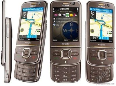 Лот: 888477. Фото: 1. nokia 6710 navi новый!!! забирать... Смартфоны