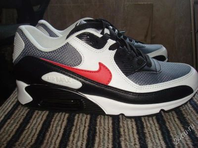 Лот: 1812263. Фото: 1. Nike air max 90 (1). Кеды, кроссовки, слипоны