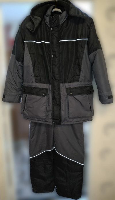 Лот: 15541627. Фото: 1. Костюм зимний Huntsman "Арктика... Спецодежда, спецобувь