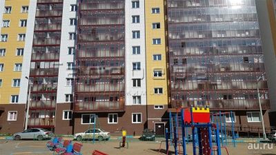 Лот: 13828668. Фото: 1. 1-комнатная квартира на ул. Соколовская... Квартиры, студии