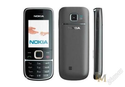 Лот: 2475570. Фото: 1. NOKIA 2700 обмен. Кнопочные мобильные телефоны