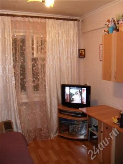 Лот: 320102. Фото: 1. продам комнату в общежитии 430... Квартиры, студии