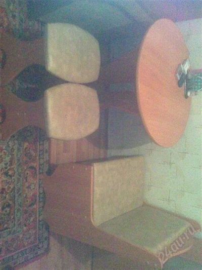 Лот: 2355754. Фото: 1. кухонный уголок. Кухонные уголки