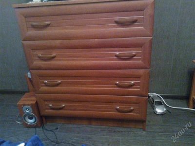 Лот: 2219303. Фото: 1. Комод. Комоды