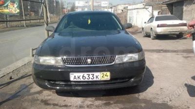 Лот: 1691868. Фото: 1. toyota chaser 90 ,обмен. Автомобили