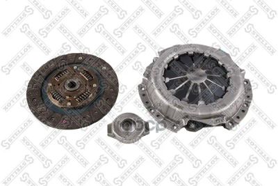 Лот: 21893125. Фото: 1. 07-01202-Sx_к-Кт Сцепления! Nissan... Другое (автозапчасти)