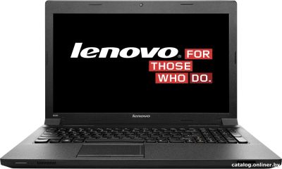 Лот: 5068665. Фото: 1. Lenova b 590 (продам или обменяю... Ноутбуки