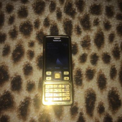 Лот: 7281522. Фото: 1. Nokia 6300. Кнопочные мобильные телефоны