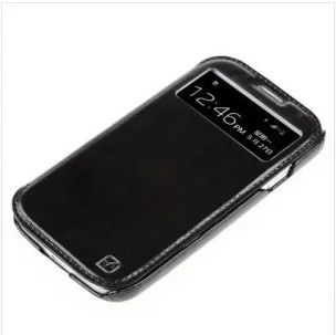 Лот: 4088398. Фото: 1. Чехол Book Hoco Crystal series... Чехлы, бамперы