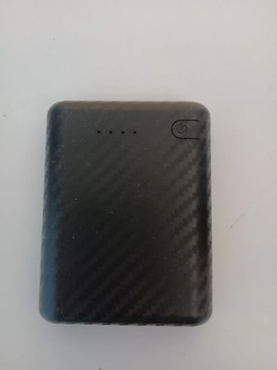 Лот: 24380620. Фото: 1. Box Power Bank 4*18650. Внешние, портативные аккумуляторы для смартфонов (Power bank)