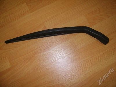 Лот: 687988. Фото: 1. щетка стекла пятой двери TOYOTA... Кузов