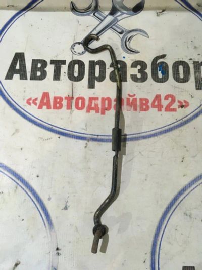 Лот: 21719805. Фото: 1. упор капота Honda Civic Ferio... Двигатель и элементы двигателя