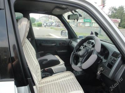 Лот: 1825168. Фото: 1. Toyota RAV-4. Автомобили