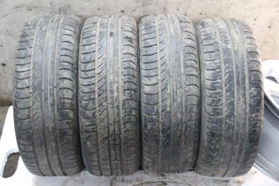 Лот: 3960535. Фото: 1. Шины/покрышки Nokian Nordman SX... Шины